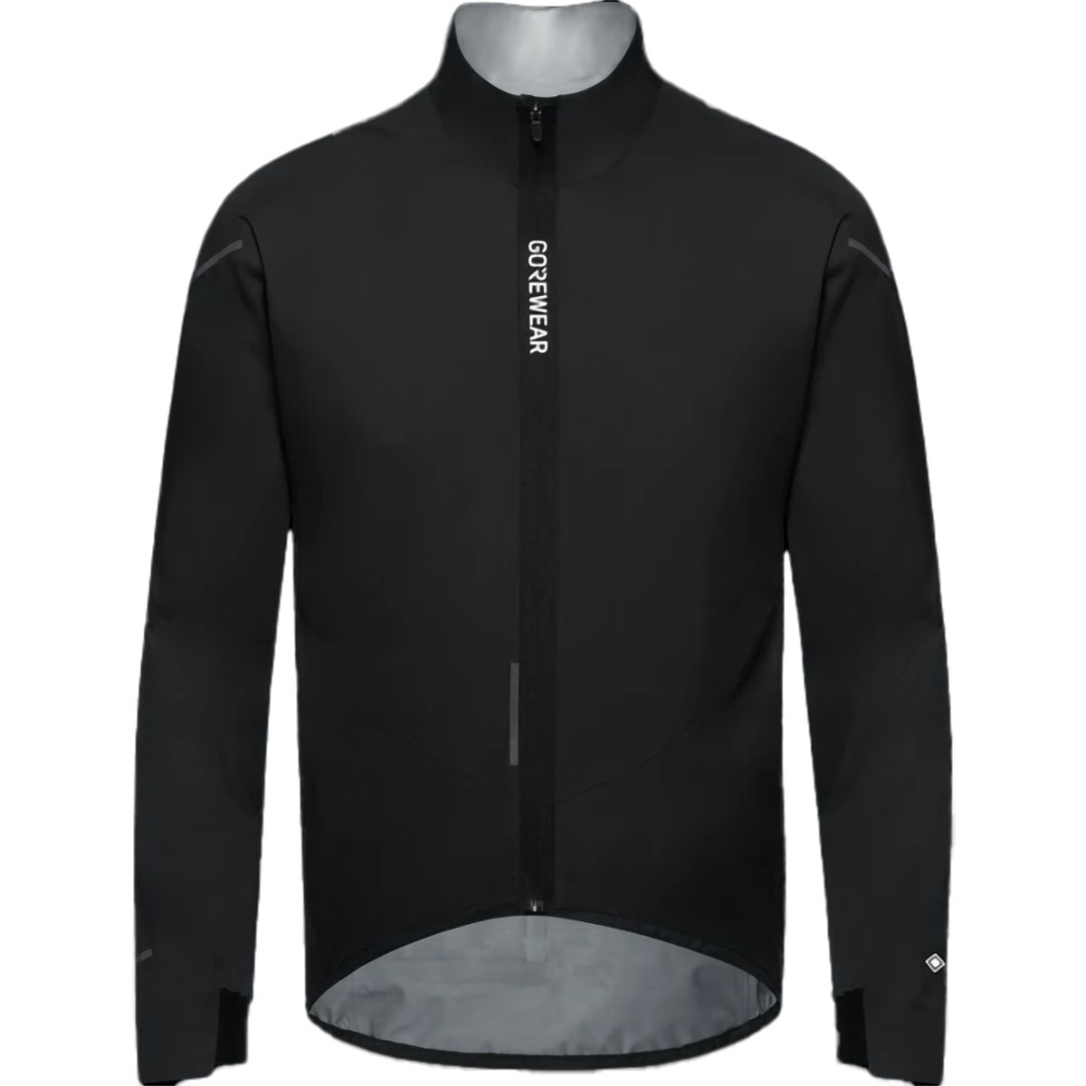 p(R)jectR フーディー ブラック Men's Spinshift GORE-TEX Jacket – Sports Basement