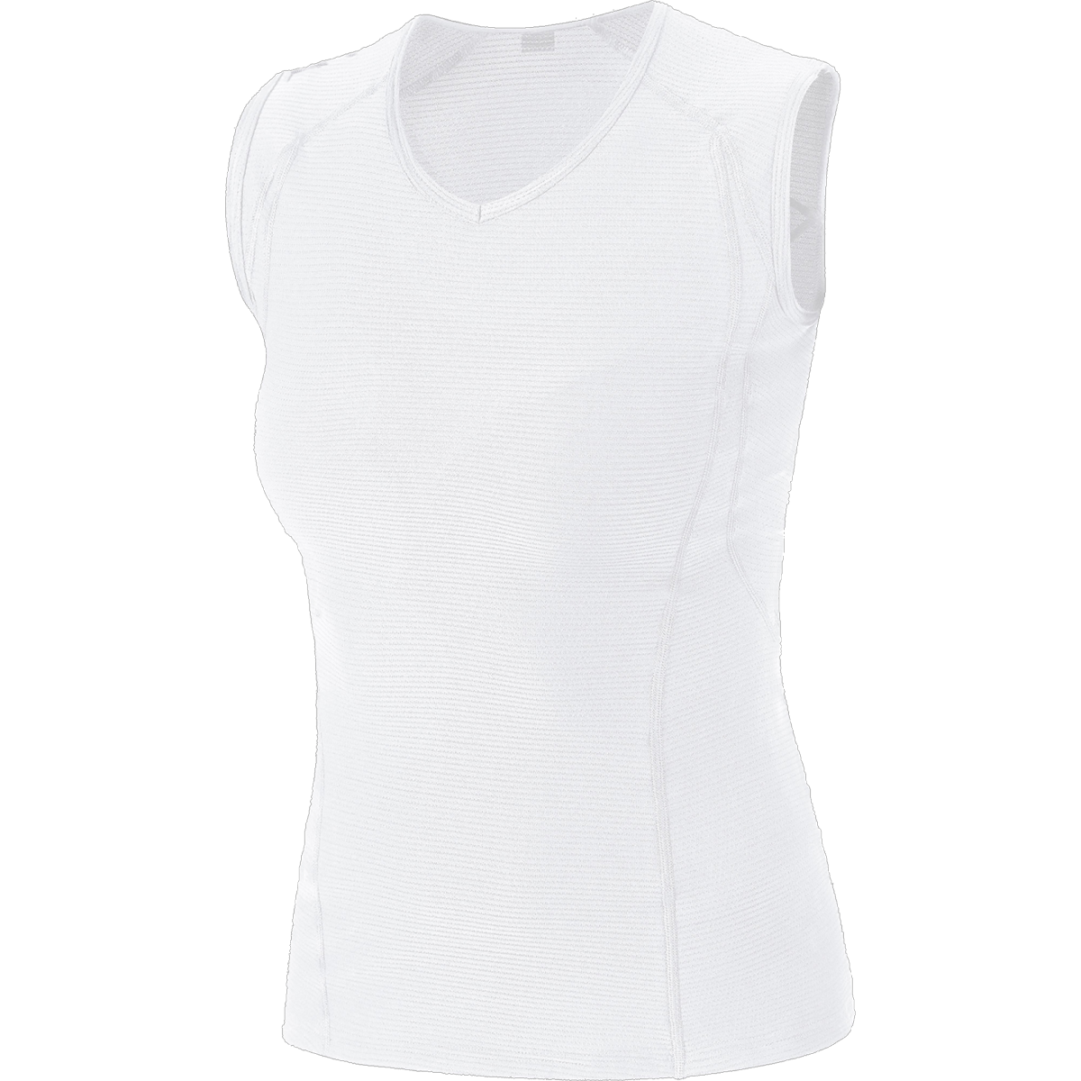 Women's Base Layer Sleeveless Shirt alternate view