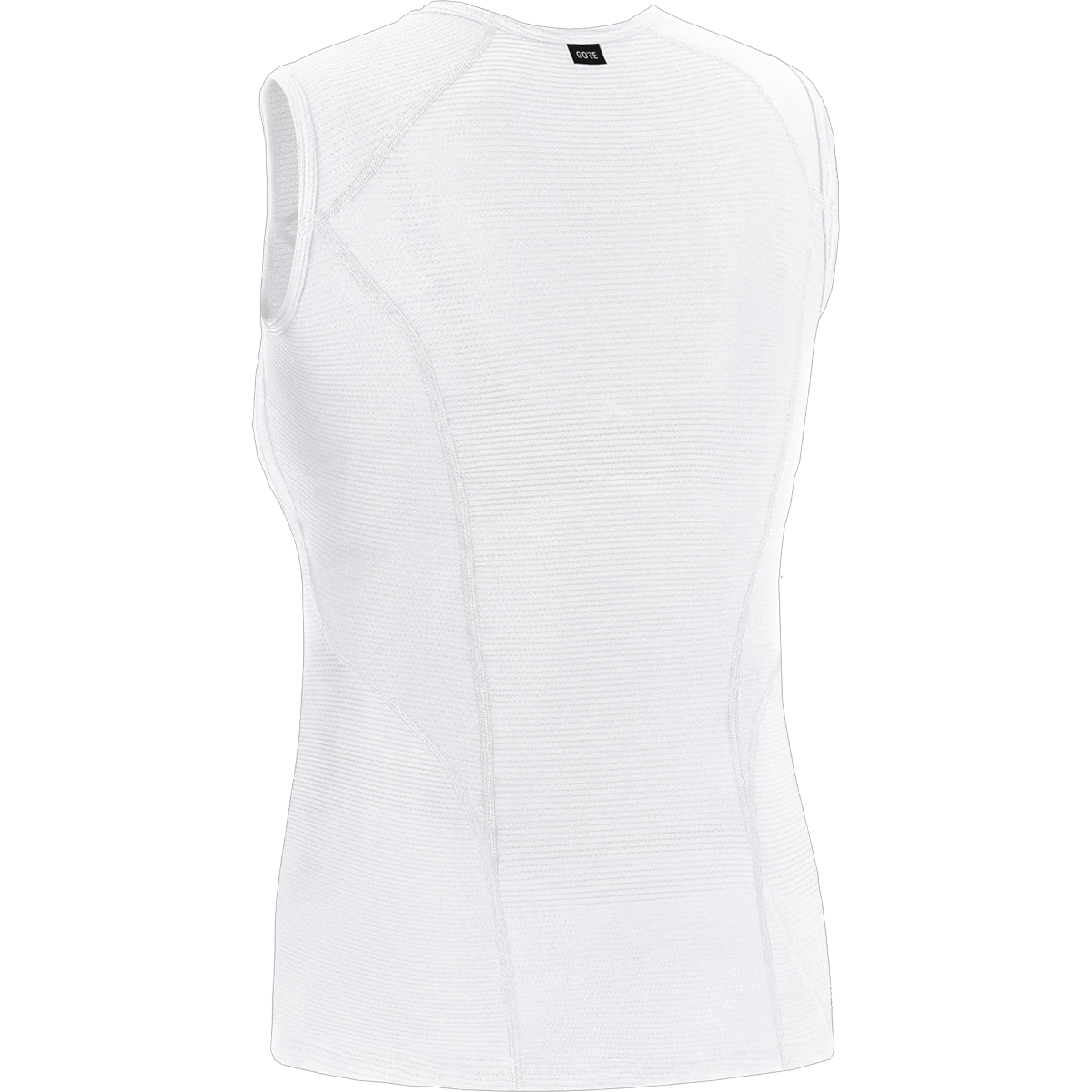 Women's Base Layer Sleeveless Shirt alternate view