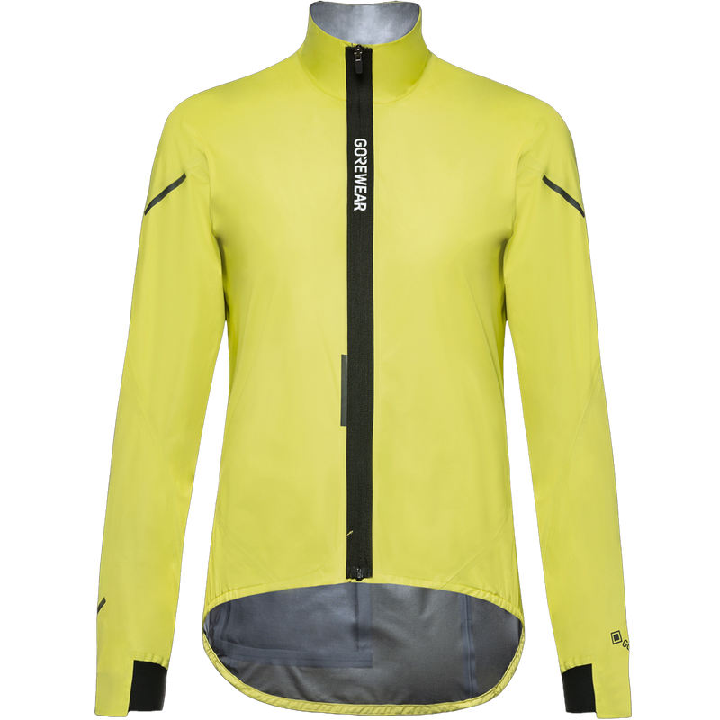 Women's Spinshift GORE-TEX Jacket, Featured Image
