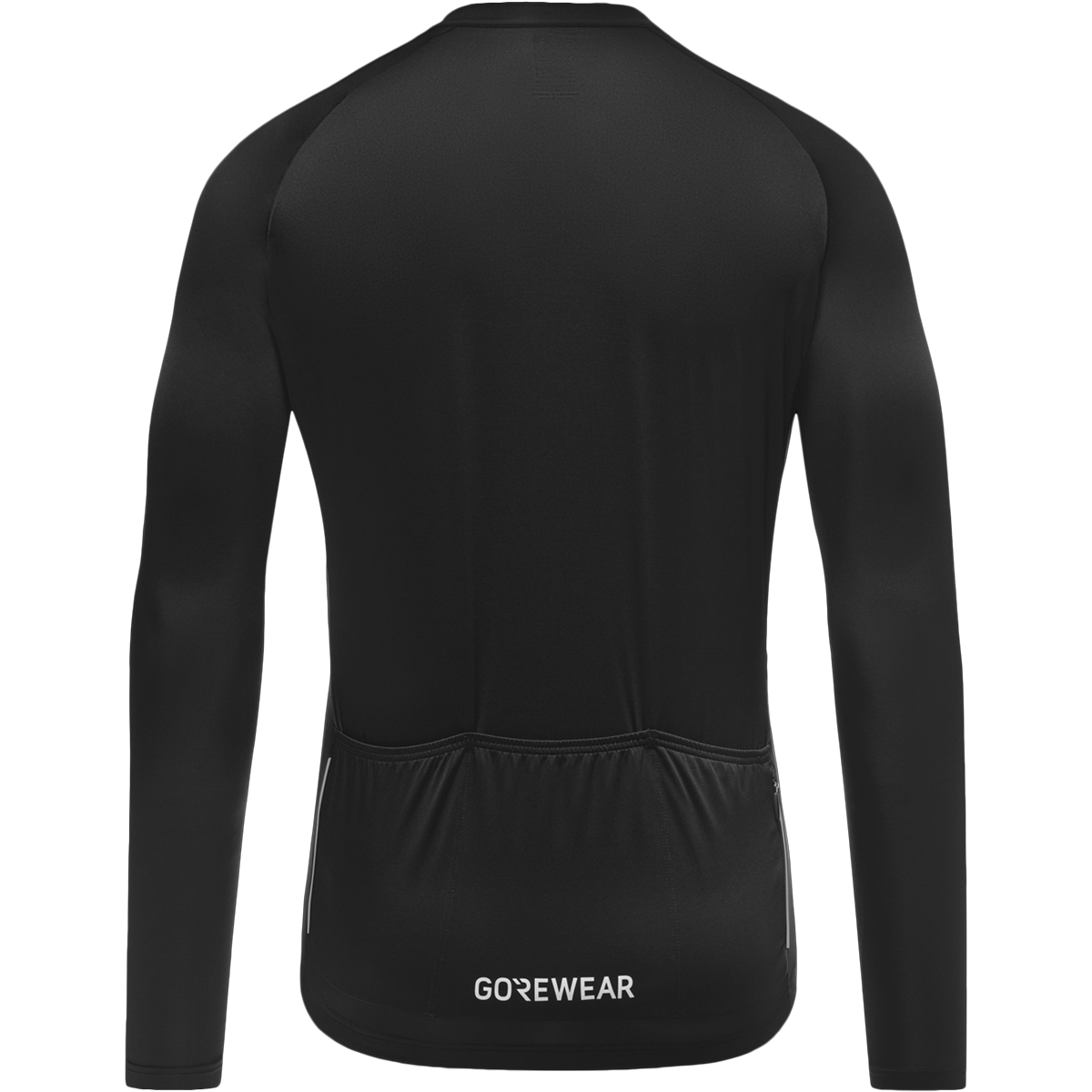 Men's Spinshift Long Sleeve Jersey – Sports Basement