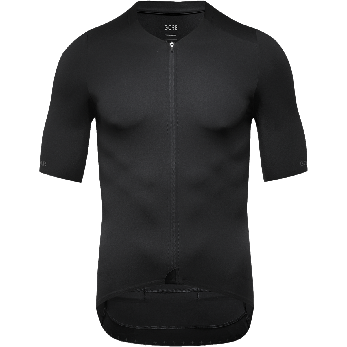 Men's Distance Jersey alternate view