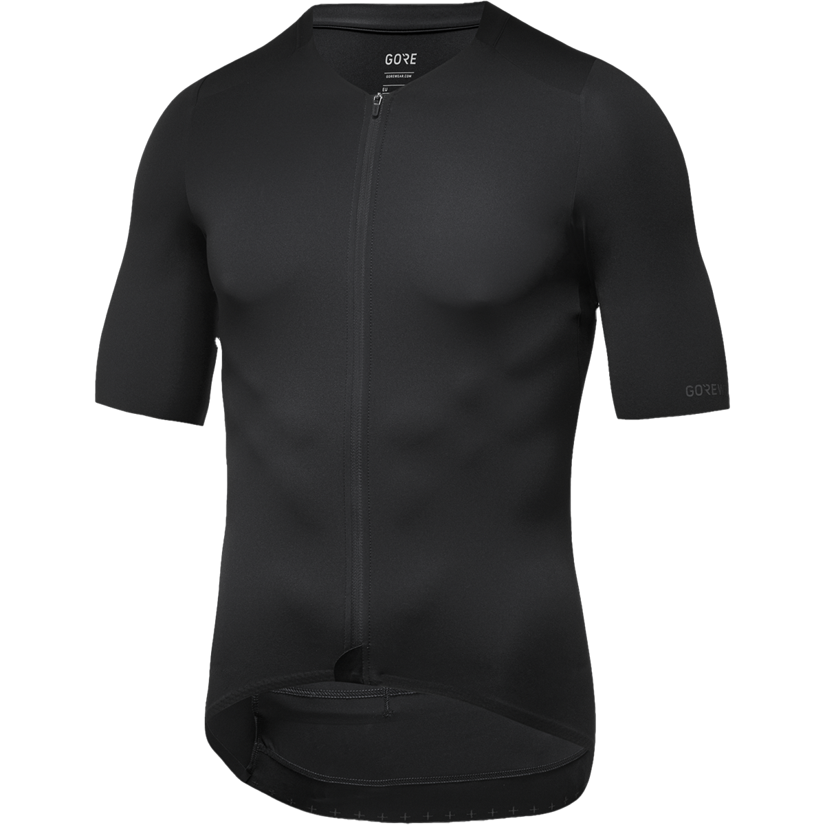 Men's Distance Jersey alternate view