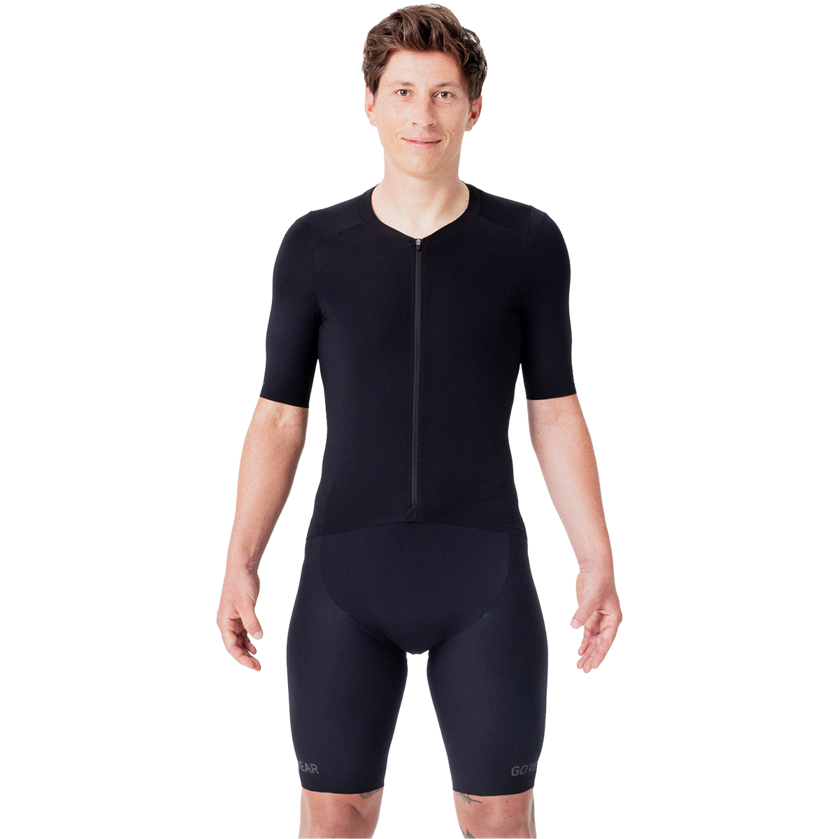 Men's Distance Jersey alternate view