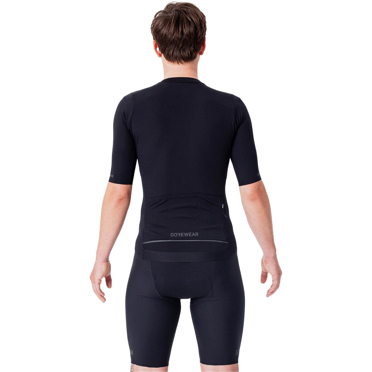 Men's Distance Jersey alternate view