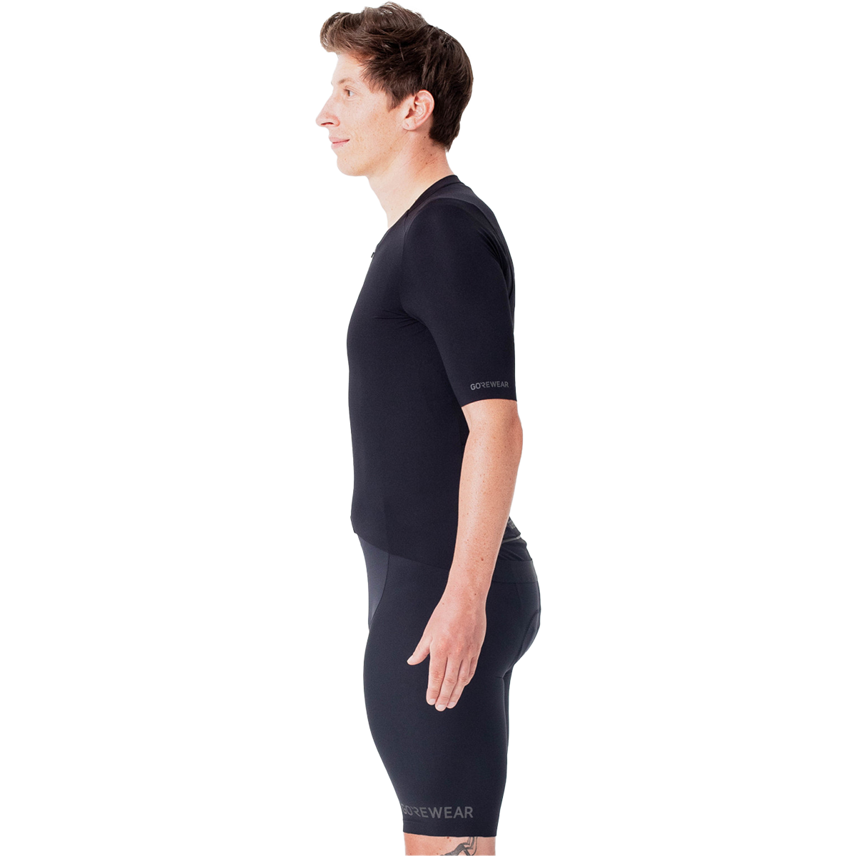 Men's Distance Jersey alternate view