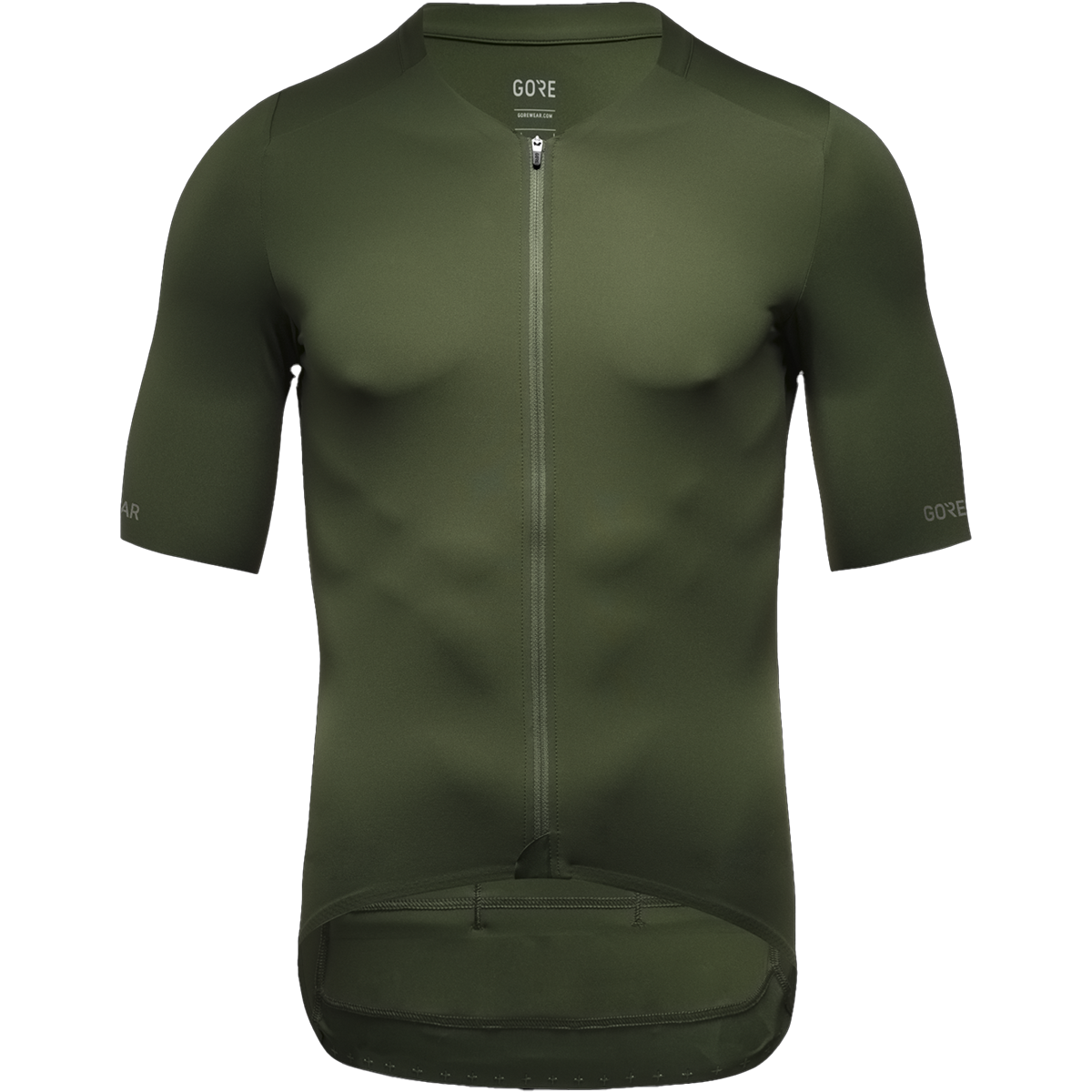 Men's Distance Jersey alternate view
