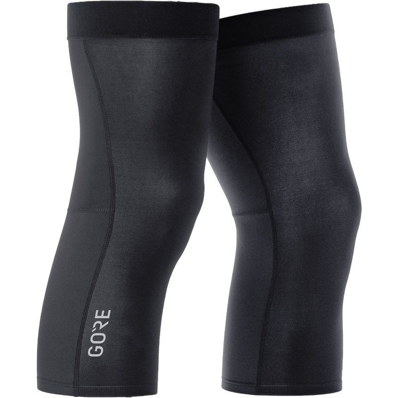 Knee Warmers, Featured Image