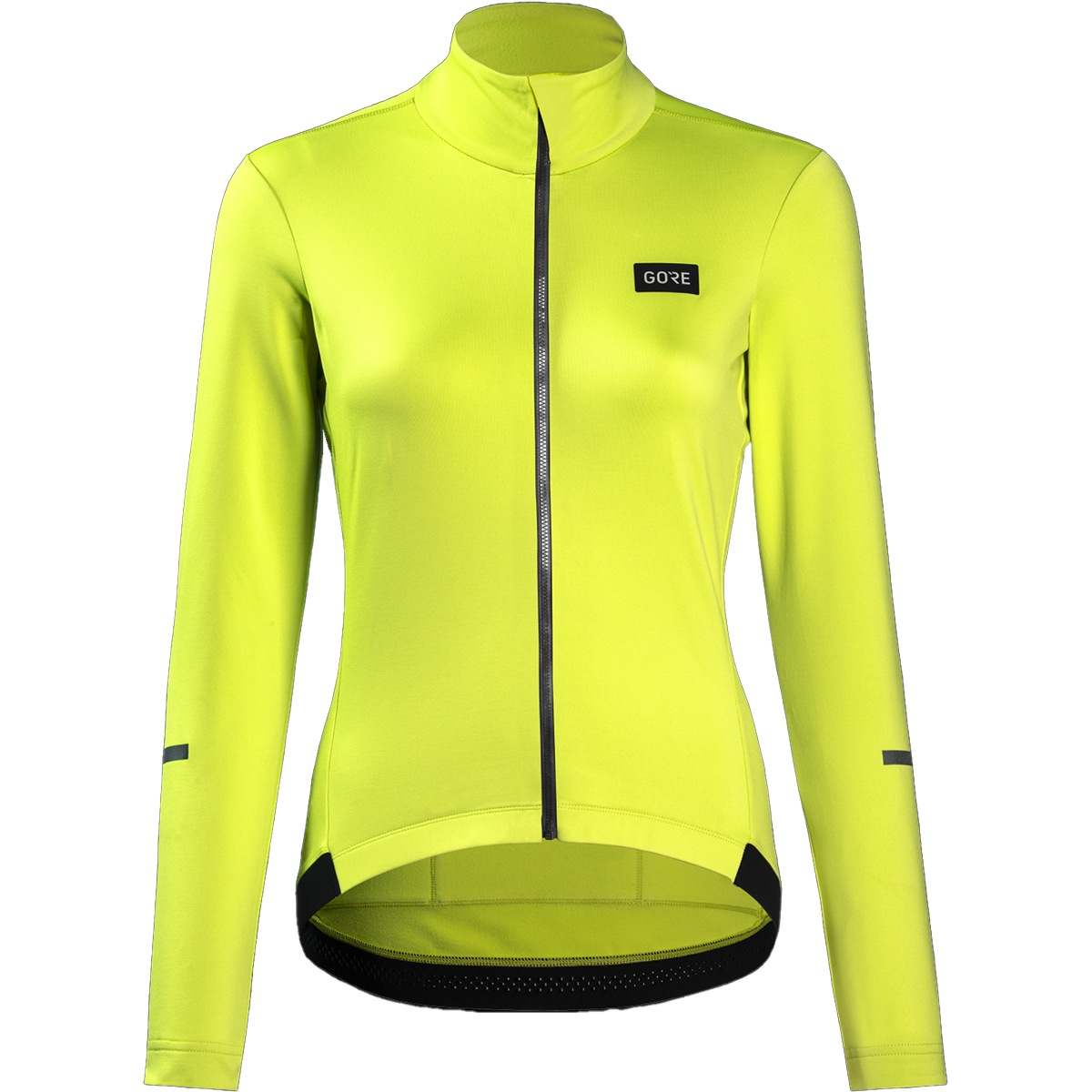 Women's Progress Thermo Jersey alternate view