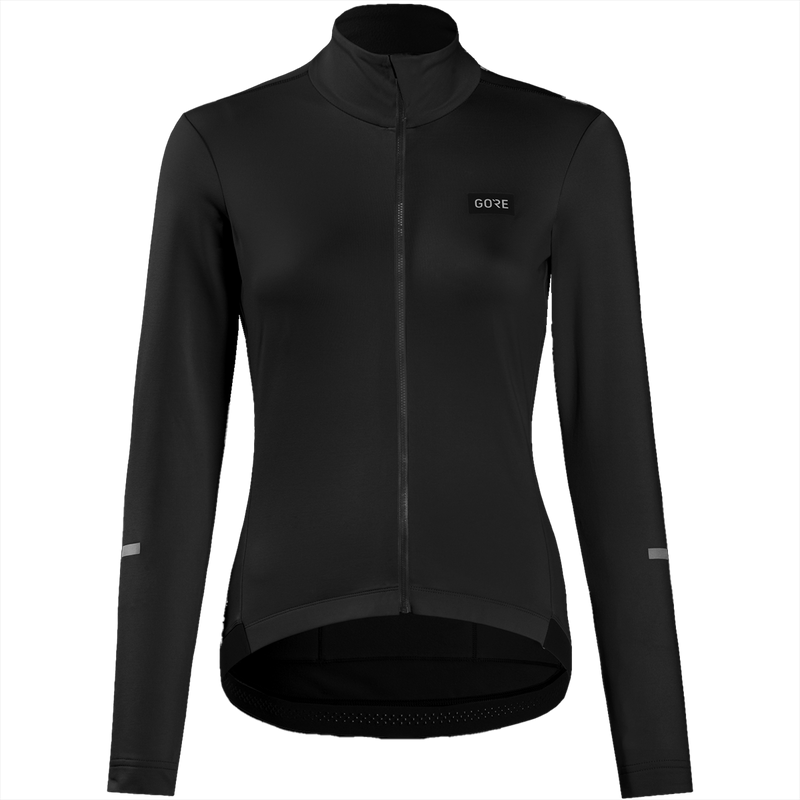 Women's Progress Thermo Jersey, Featured Image