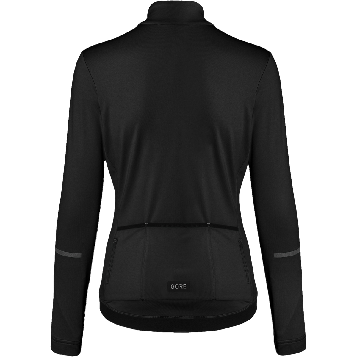 Women's Progress Thermo Jersey alternate view
