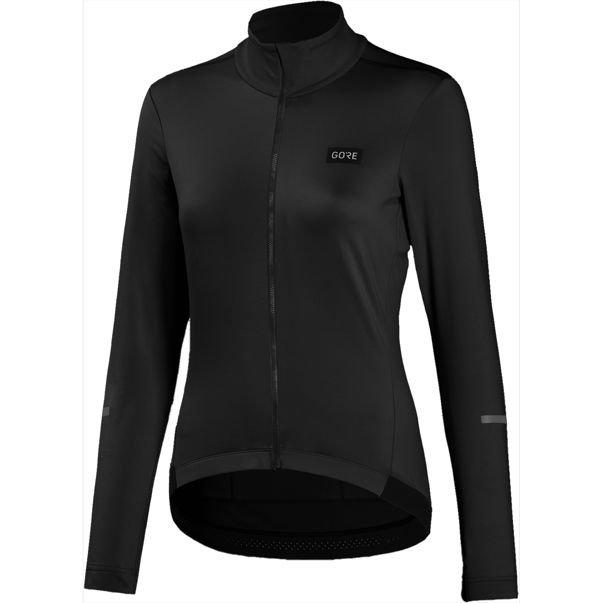 Women's Progress Thermo Jersey alternate view
