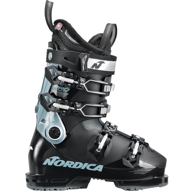 Women's Promachine 85, Featured Image