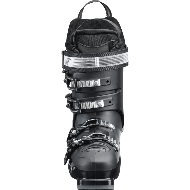 Women's Promachine 85, Nordica Women's Promachine 85 toe