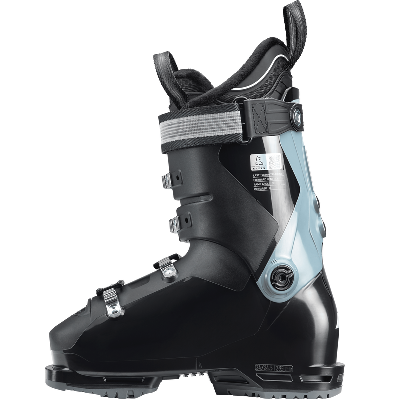 Women's Promachine 85, Nordica Women's Promachine 85 side