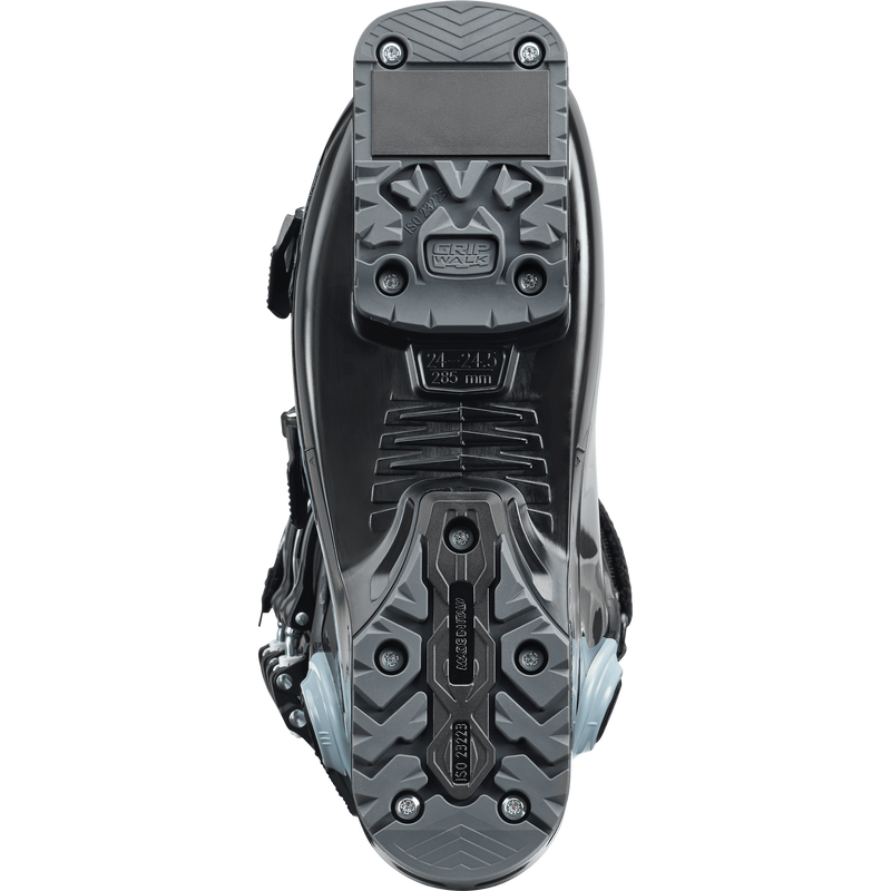 Women's Promachine 85, Nordica Women's Promachine 85 bottom