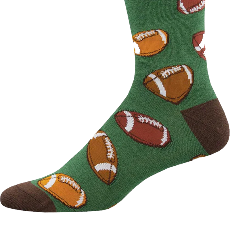 Hut Hut Hike, Socksmith Hut Hut Hike toe