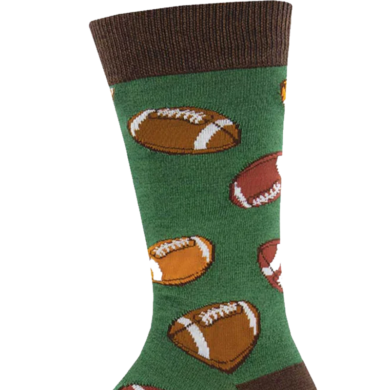 Hut Hut Hike, Socksmith Hut Hut Hike cuff