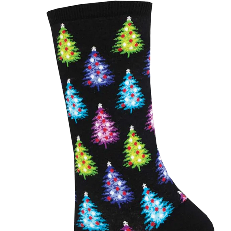 Women's Tinsel Town, Socksmith Women's Tinsel Town cuff