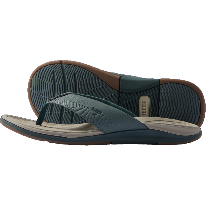 Men's Offshore, Reef Men's Offshore in Seamoss pair