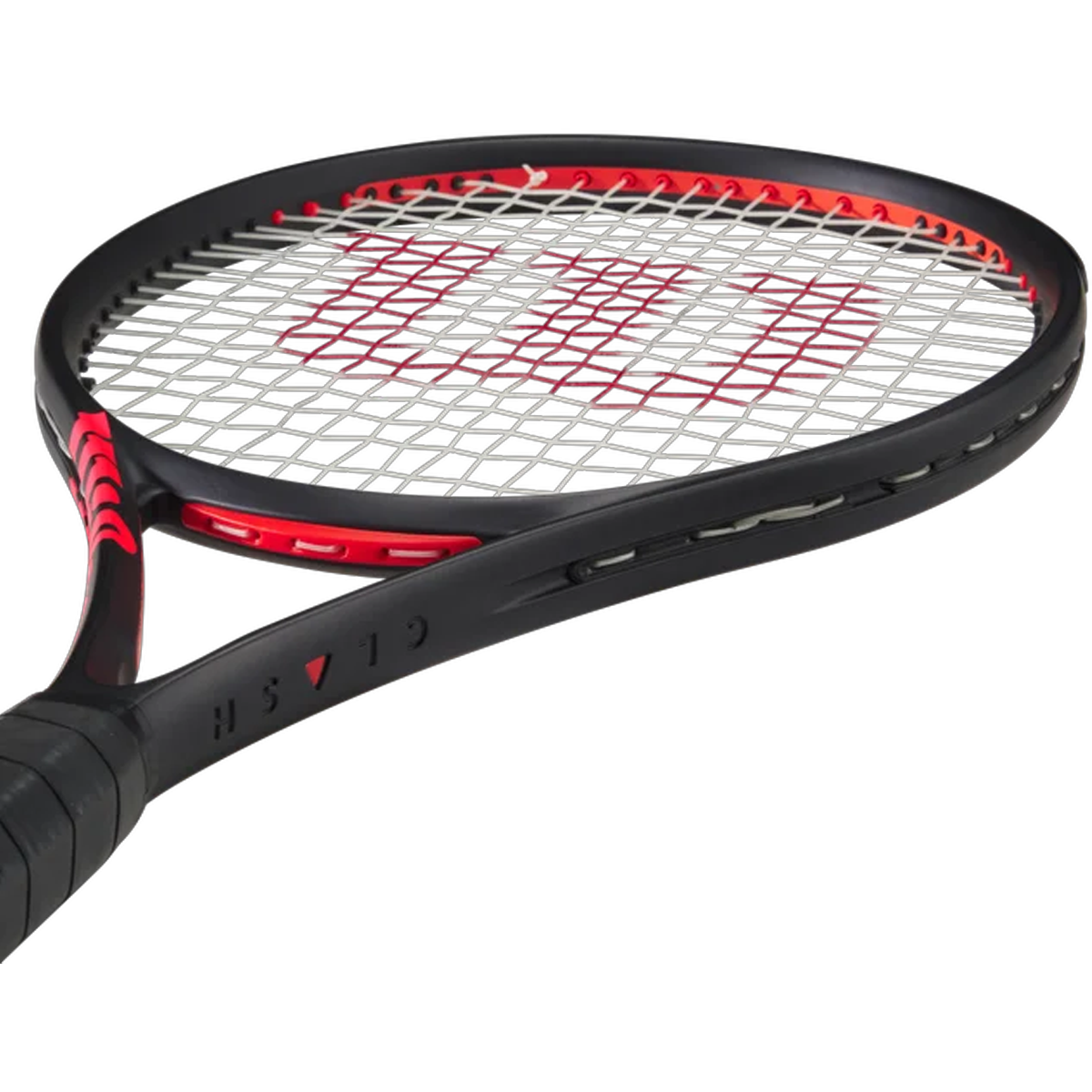 Wilson Clash 100 Pro v3 Racket Demo alternate view