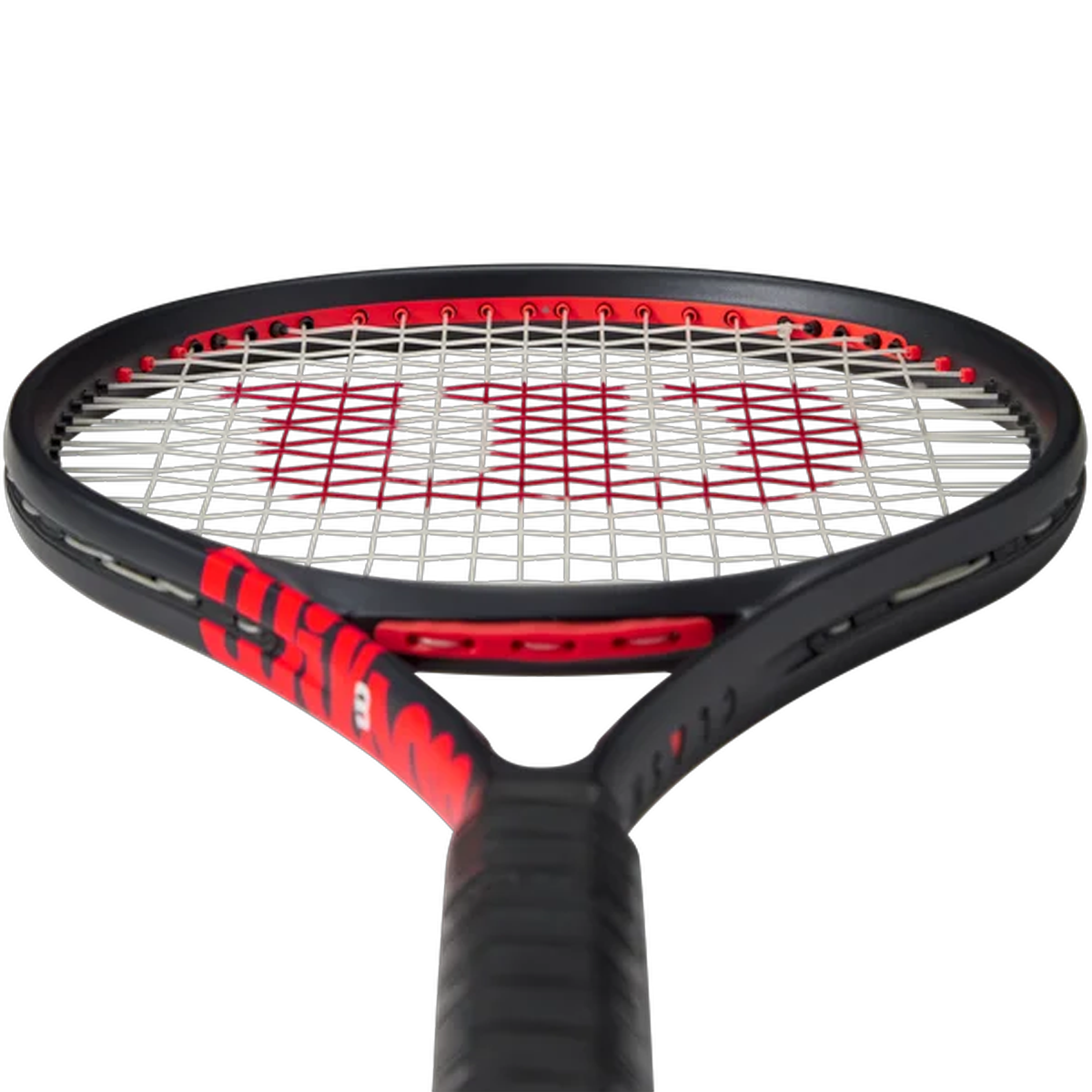 Wilson Clash 100 v3 Racket Demo alternate view