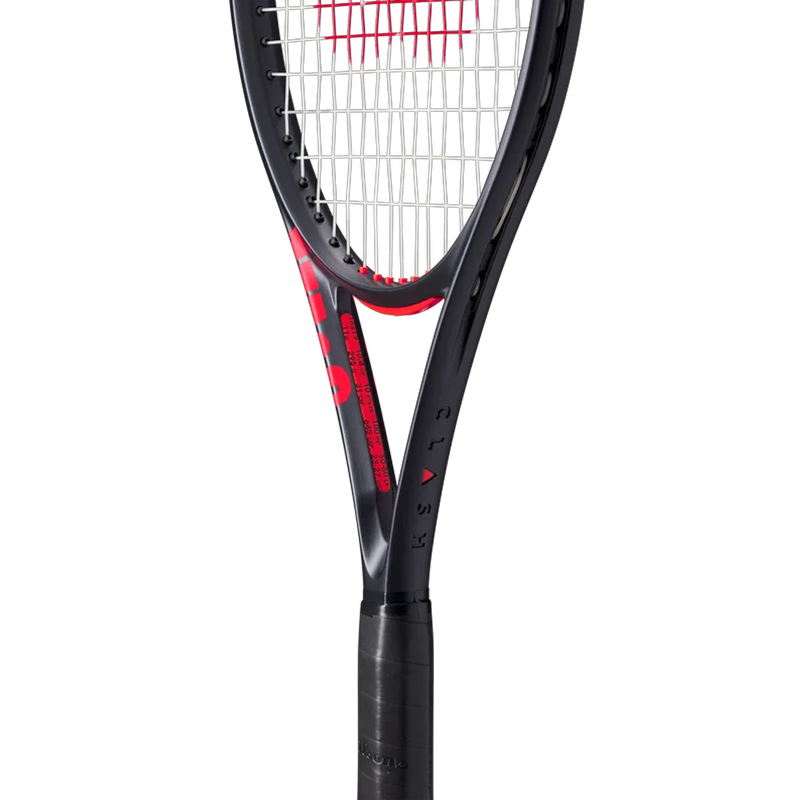Clash 100 V3, Wilson Clash 100 V3 frame