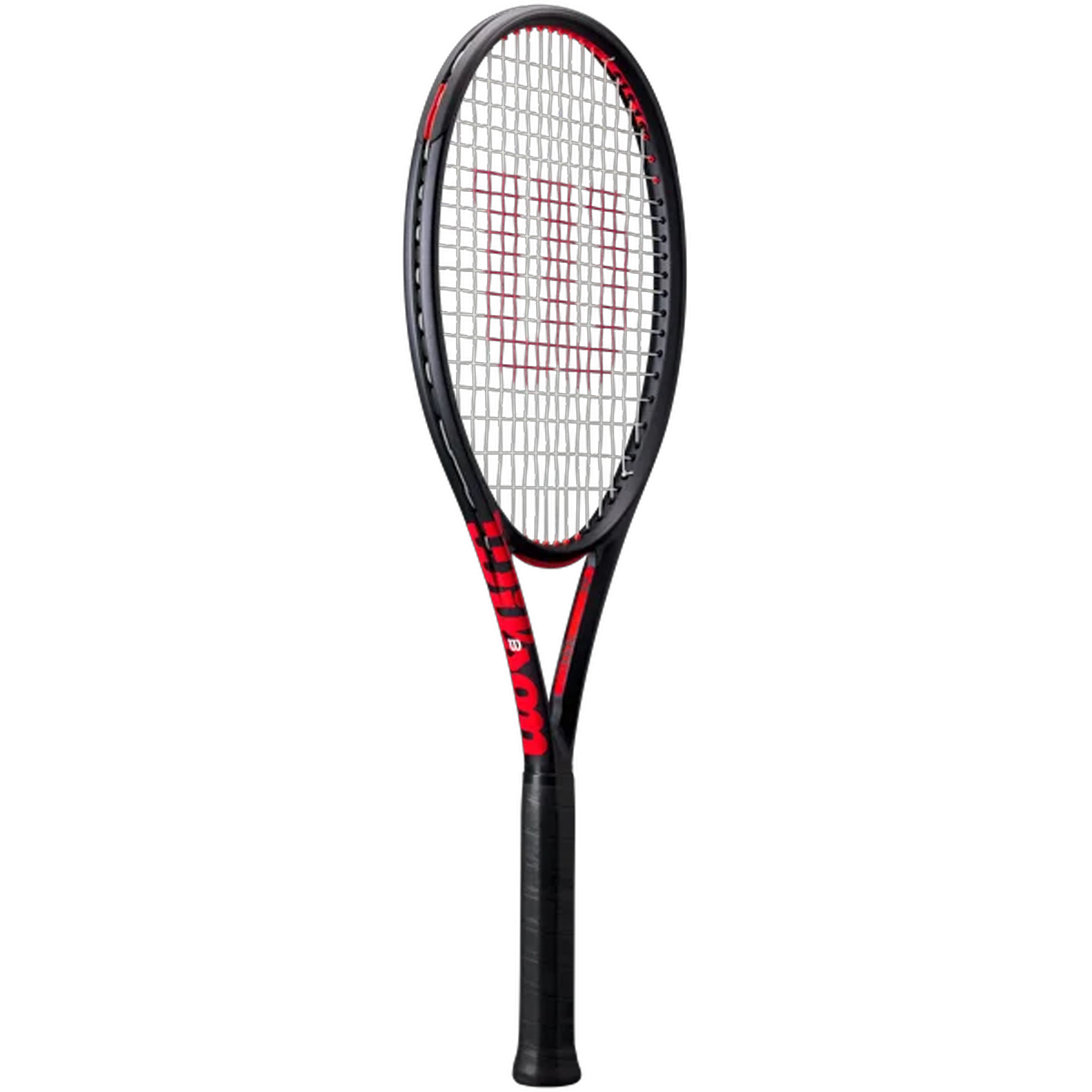 Wilson Clash 100L v3 Racket Demo alternate view
