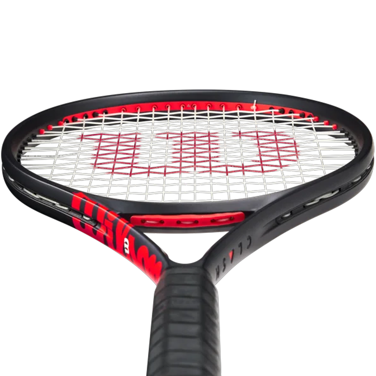 Wilson Clash 100L v3 Racket Demo alternate view