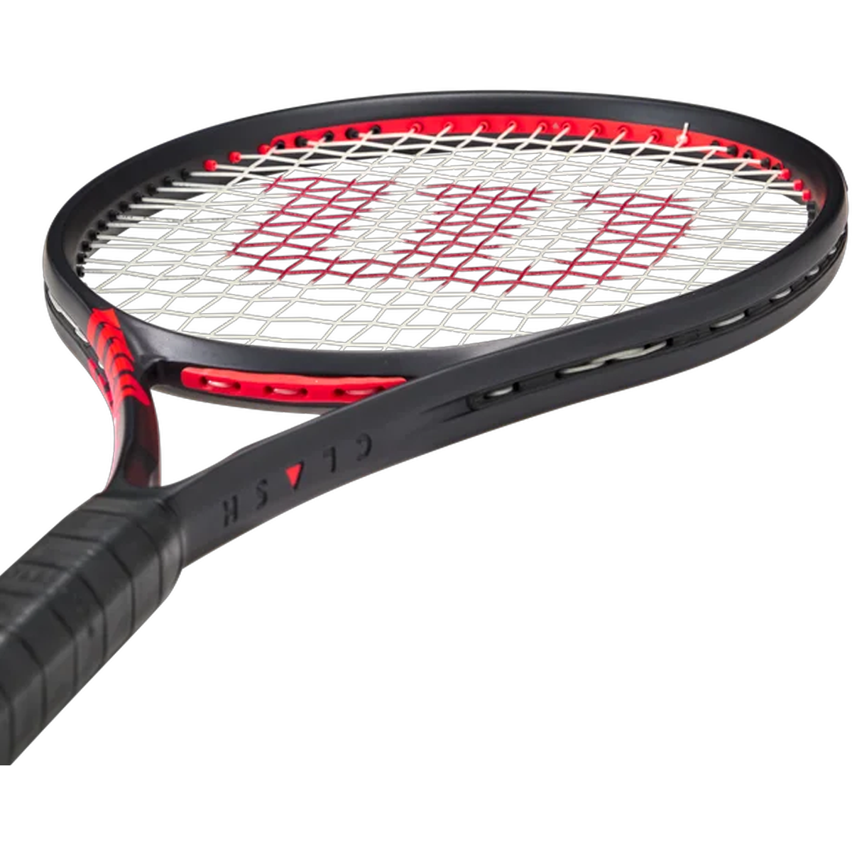 Wilson Clash 100L v3 Racket Demo alternate view