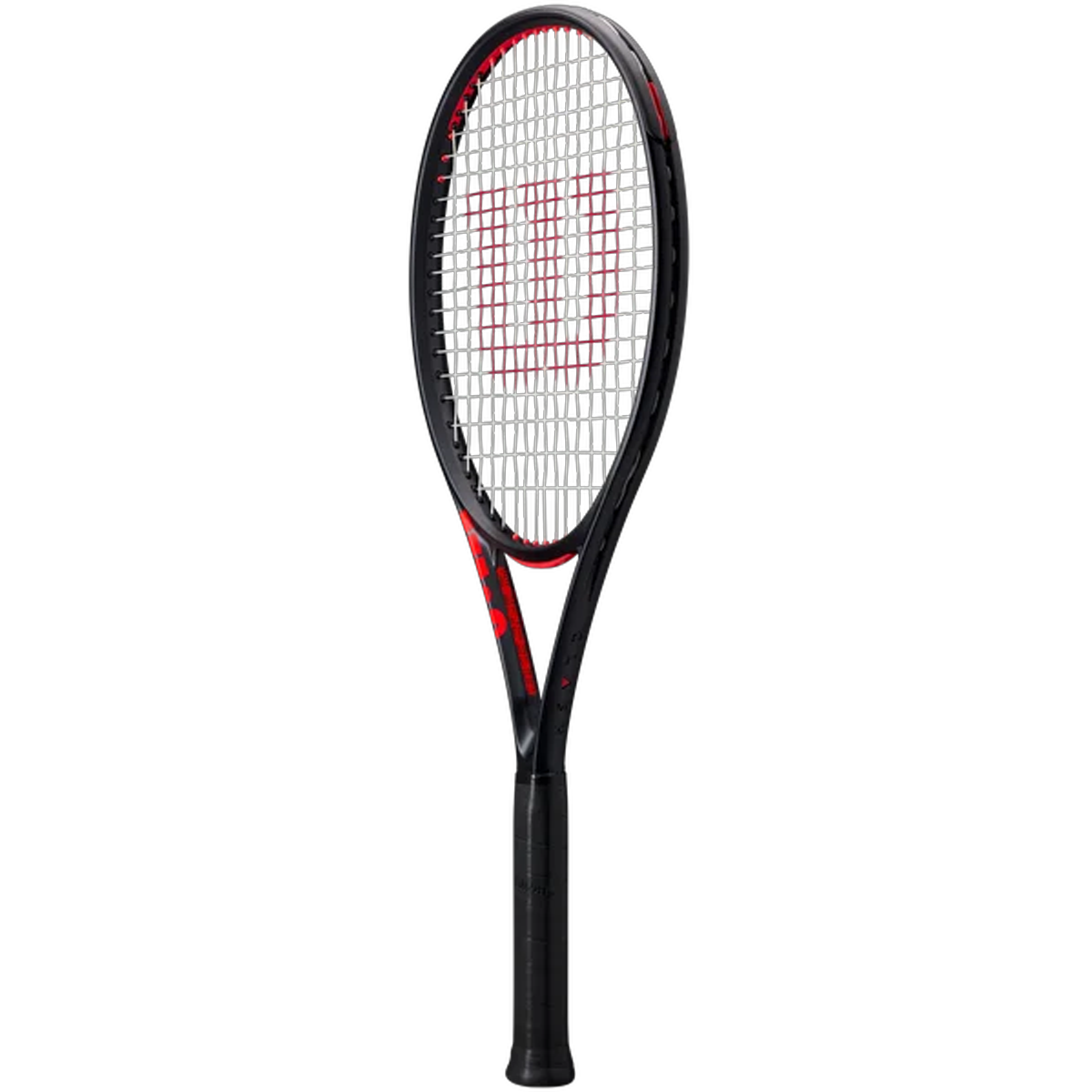 Wilson Clash 100L v3 Racket Demo alternate view