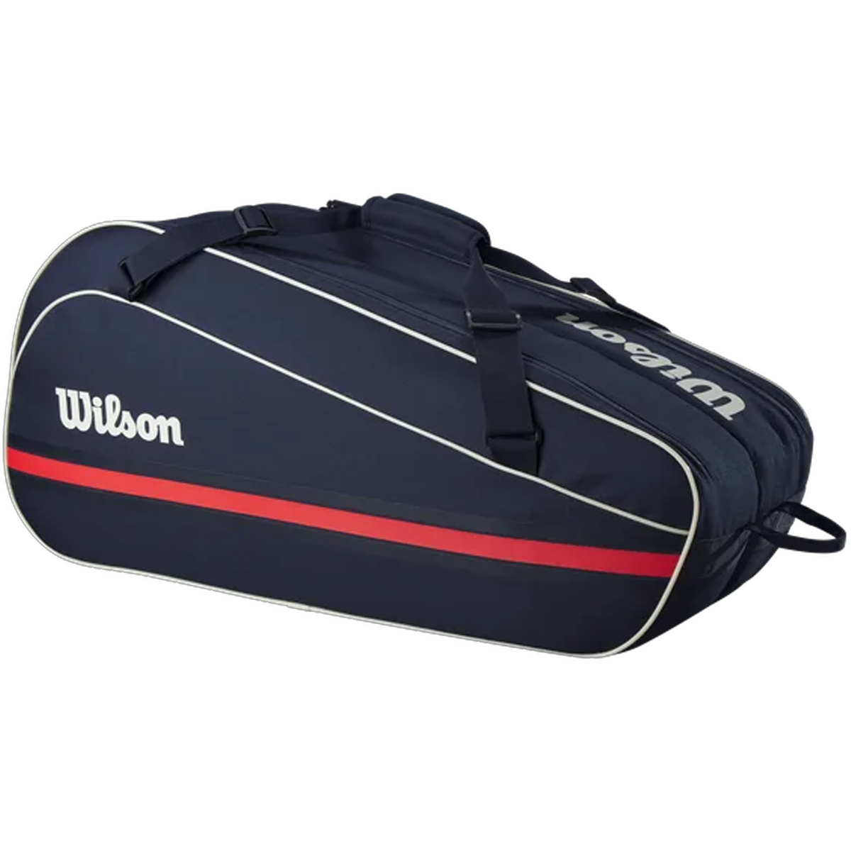 Team 6 Pack Racket Bag alternate view