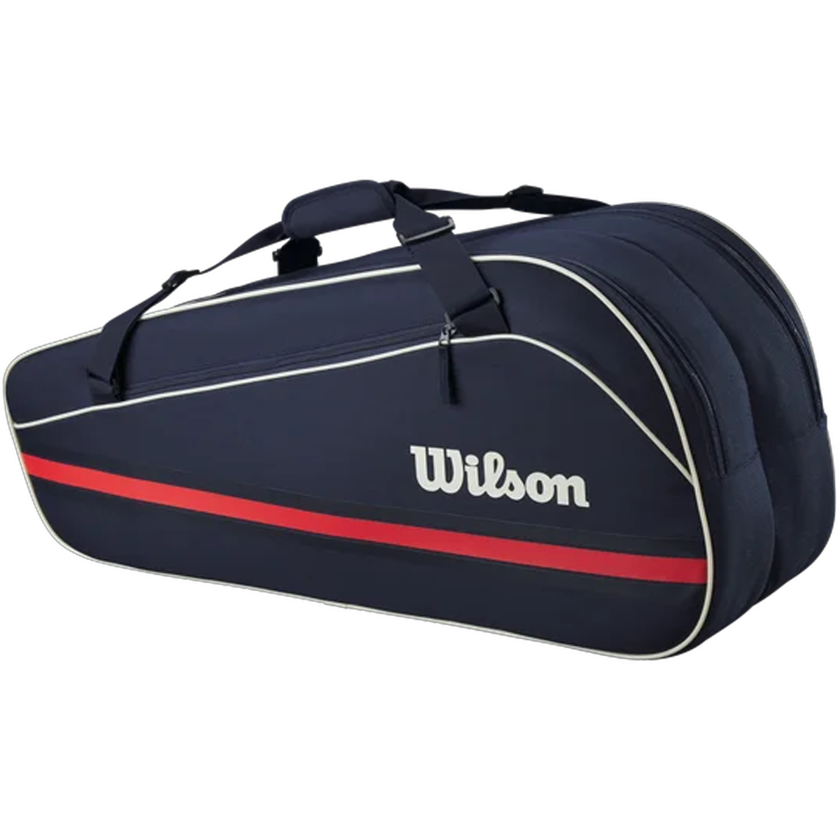 Team 6 Pack Racket Bag alternate view