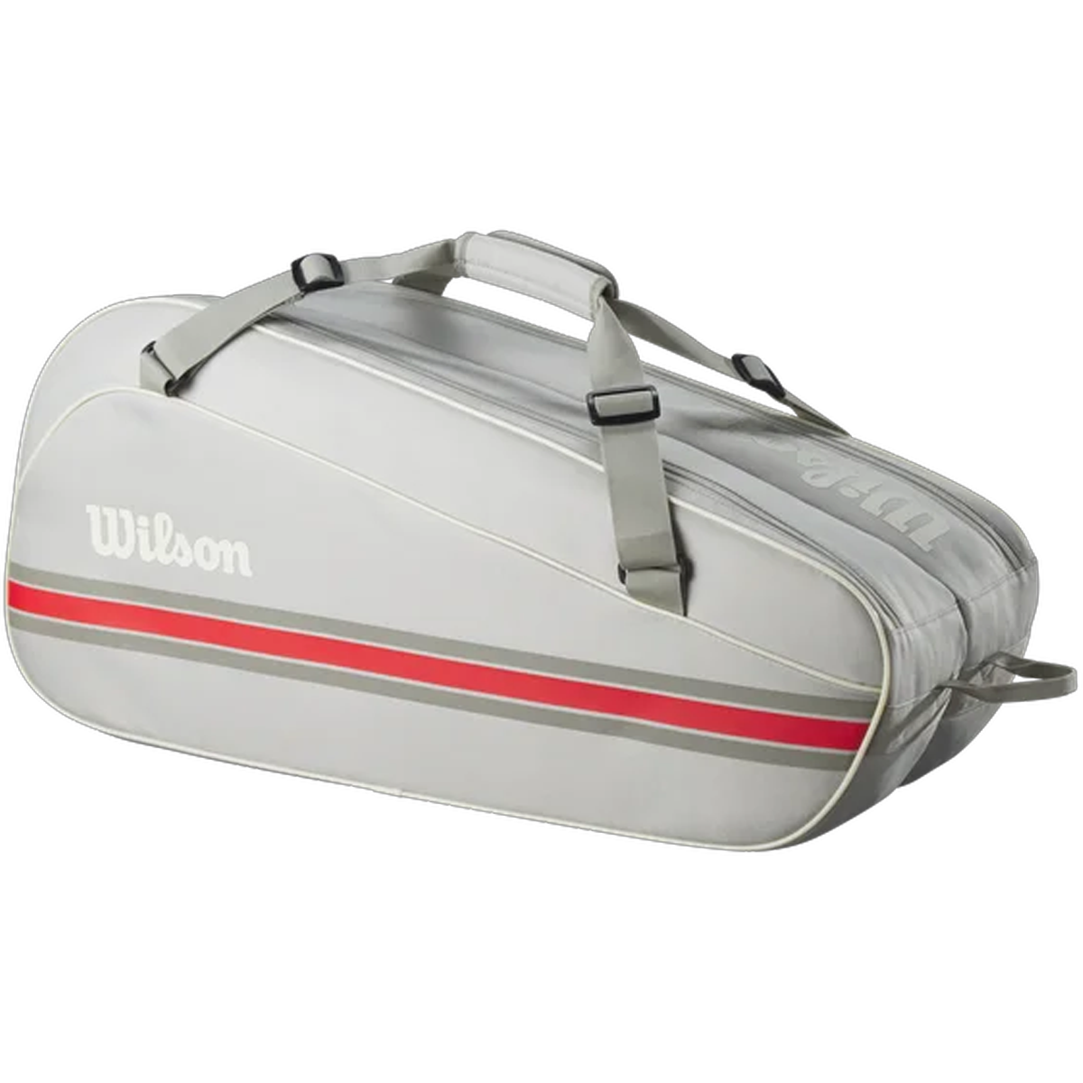 Team 6 Pack Racket Bag alternate view