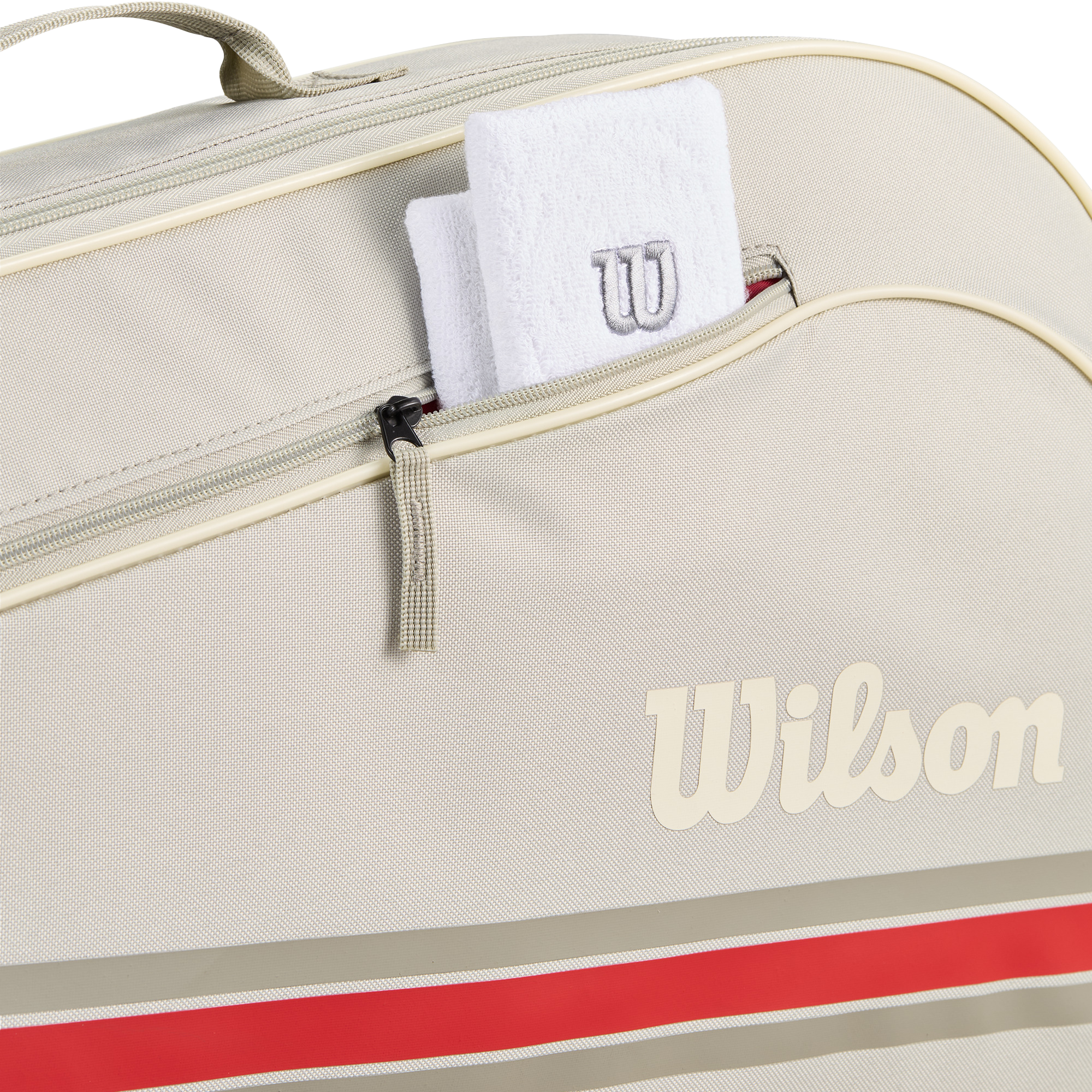 3 pack Team Racket Bag alternate view