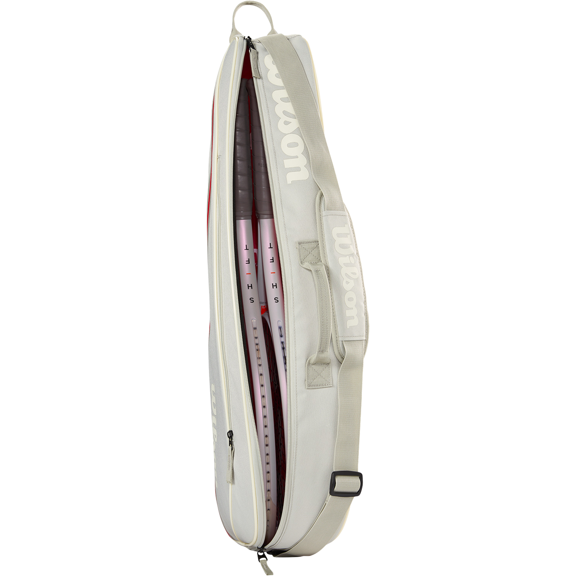 3 pack Team Racket Bag alternate view