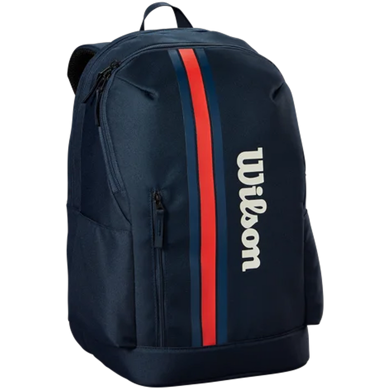 Team Backpack, Featured Image