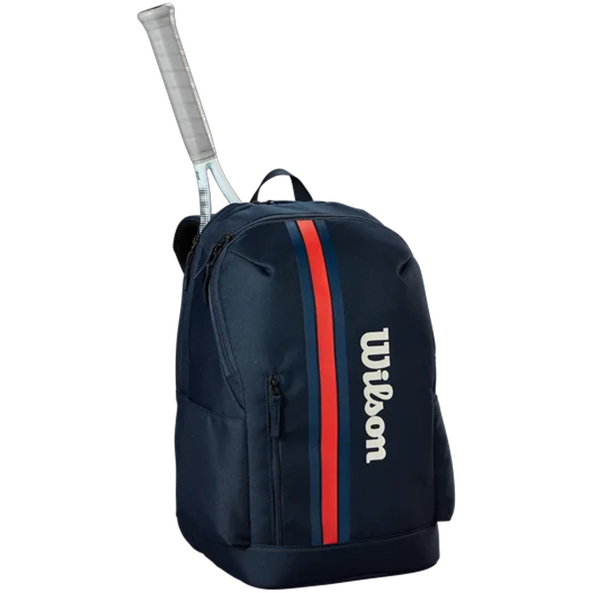 alcatraz ii backpack with laptop protection Wilson Team Tennis Backpack (Oats)