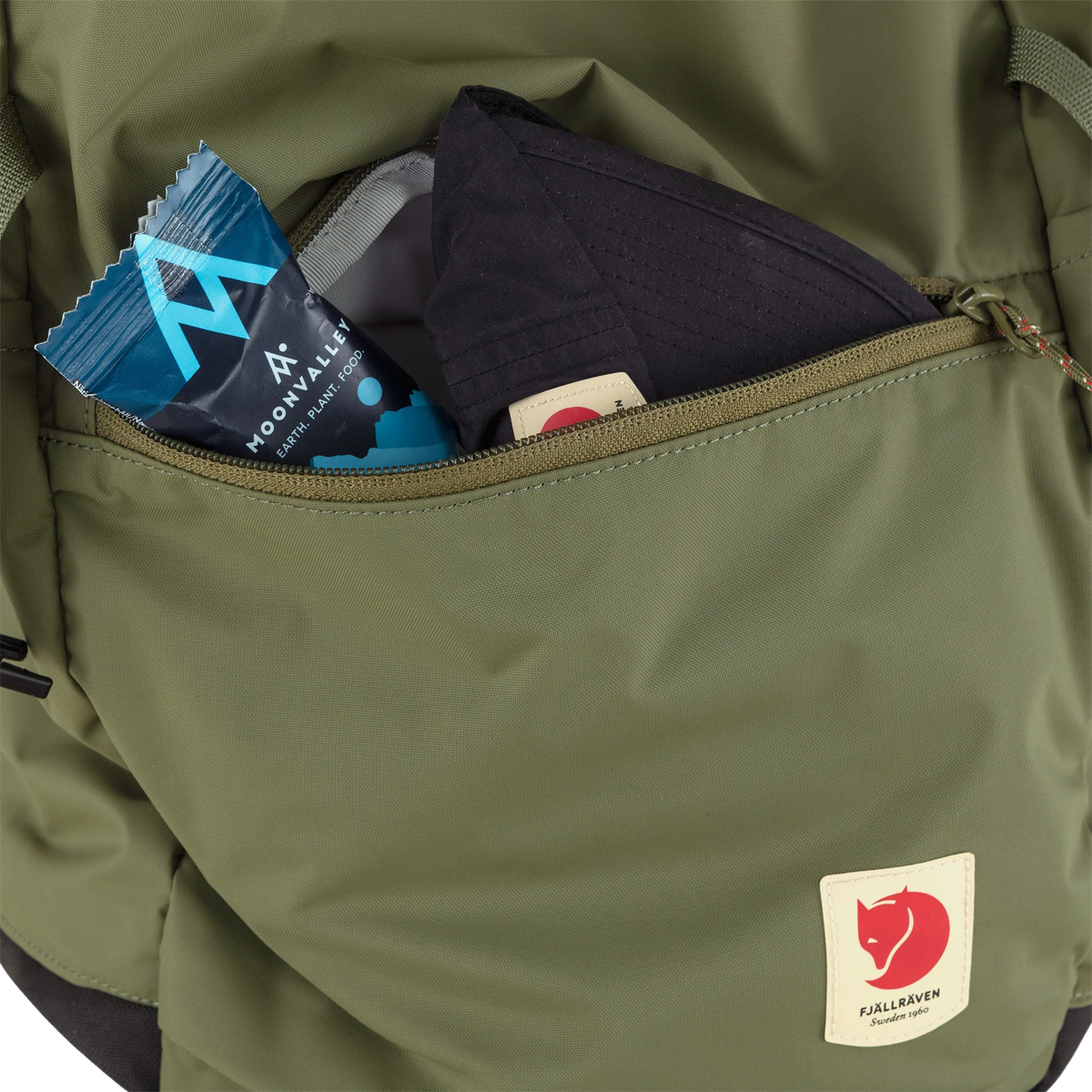 High Coast Backpack 24 alternate view