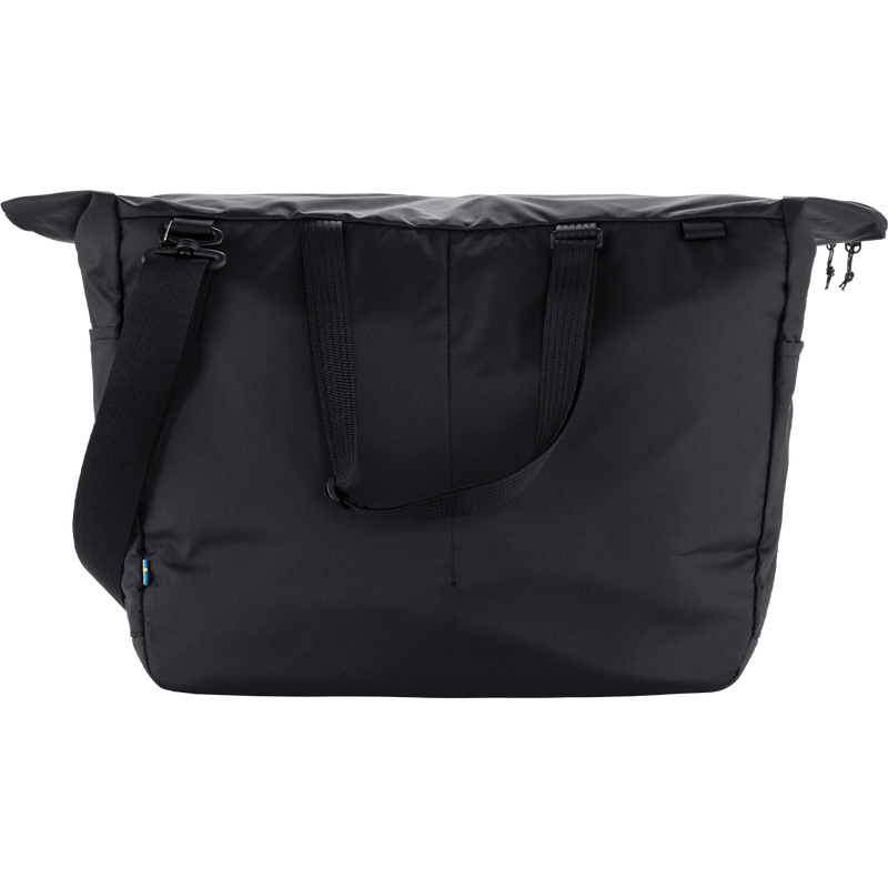 High Coast Tote 30, Fjällräven High Coast Tote 30 back