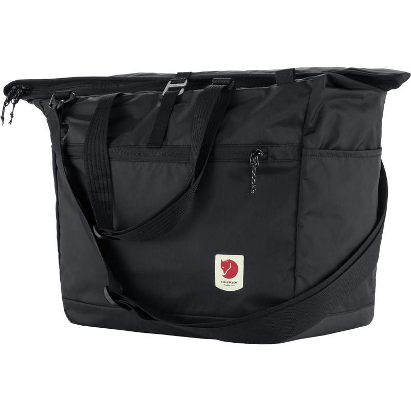 High Coast Tote 30, Fjällräven High Coast Tote 30 3/4 view