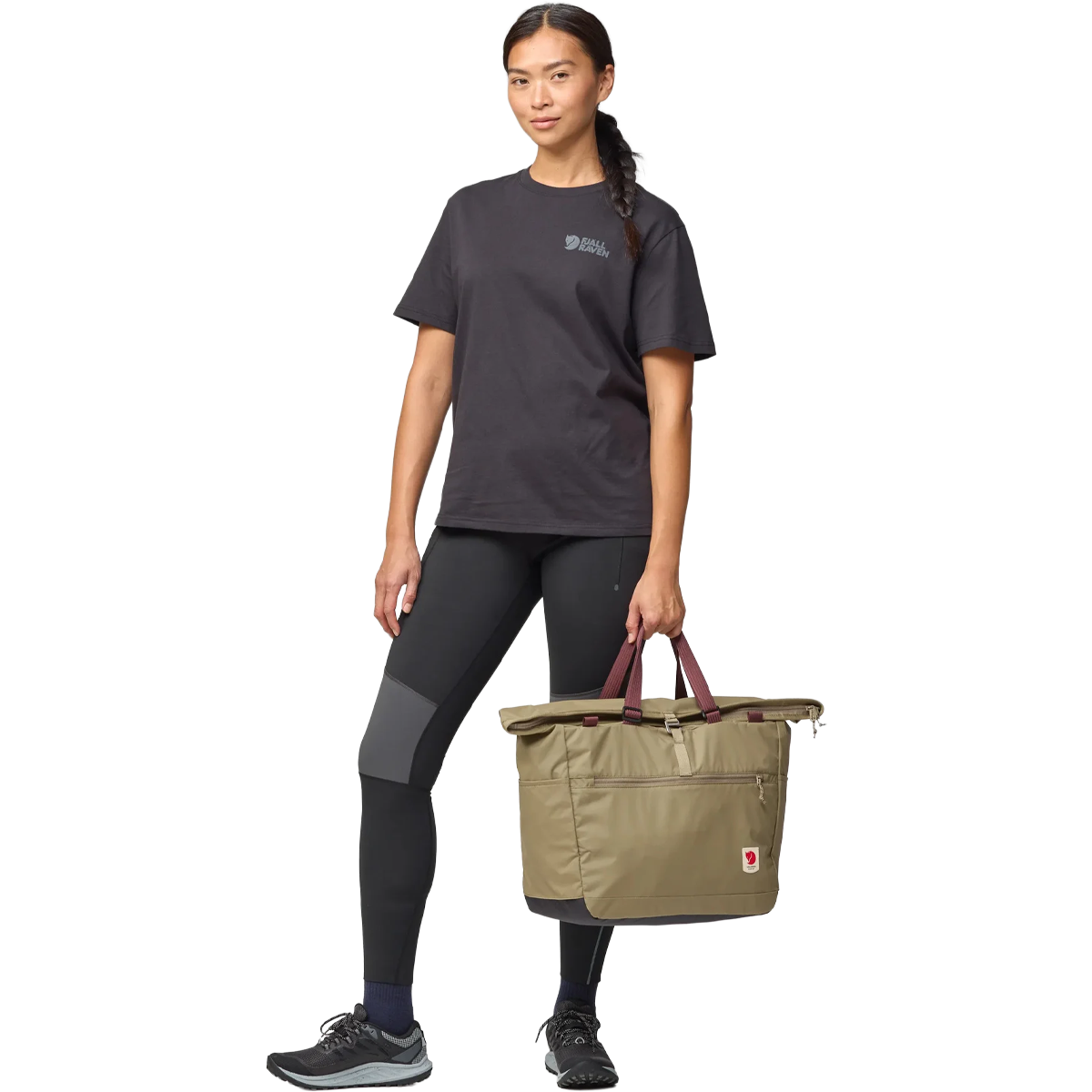 High Coast Tote 30 alternate view