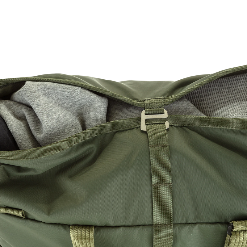 High Coast Tote 30, Fjällräven High Coast Tote 30 clasp