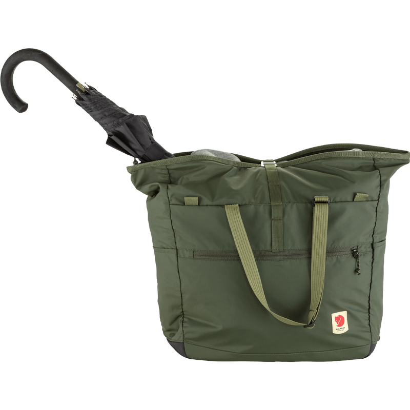 High Coast Tote 30, Fjällräven High Coast Tote 30 umbrella