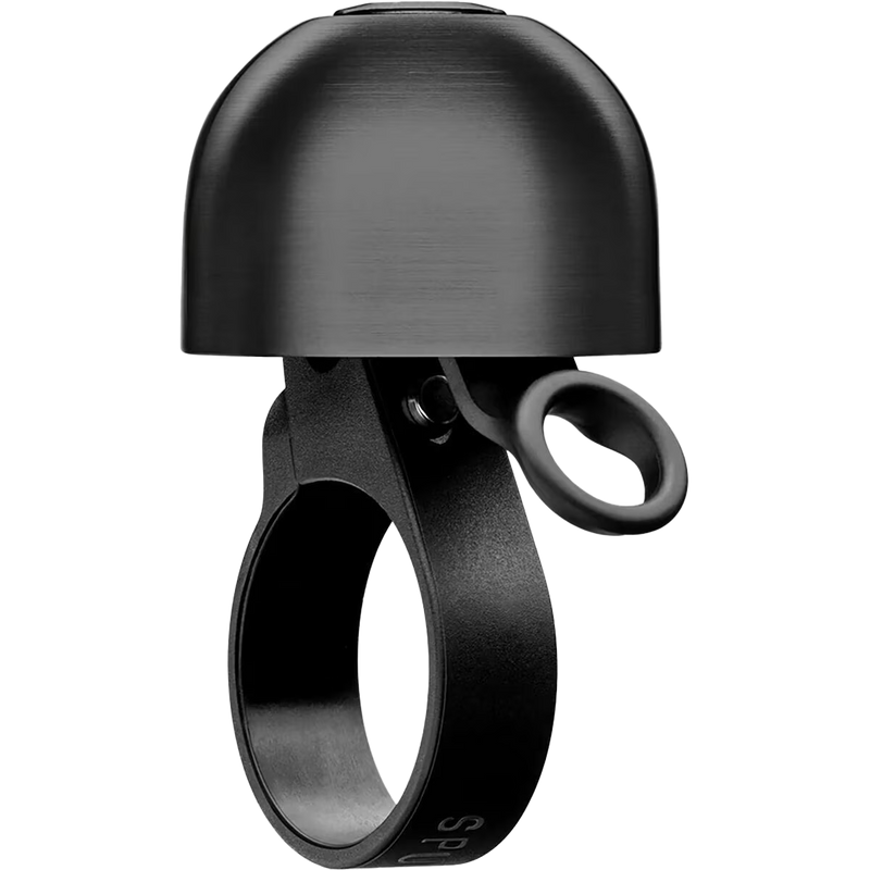 Compact Bell, Featured Image