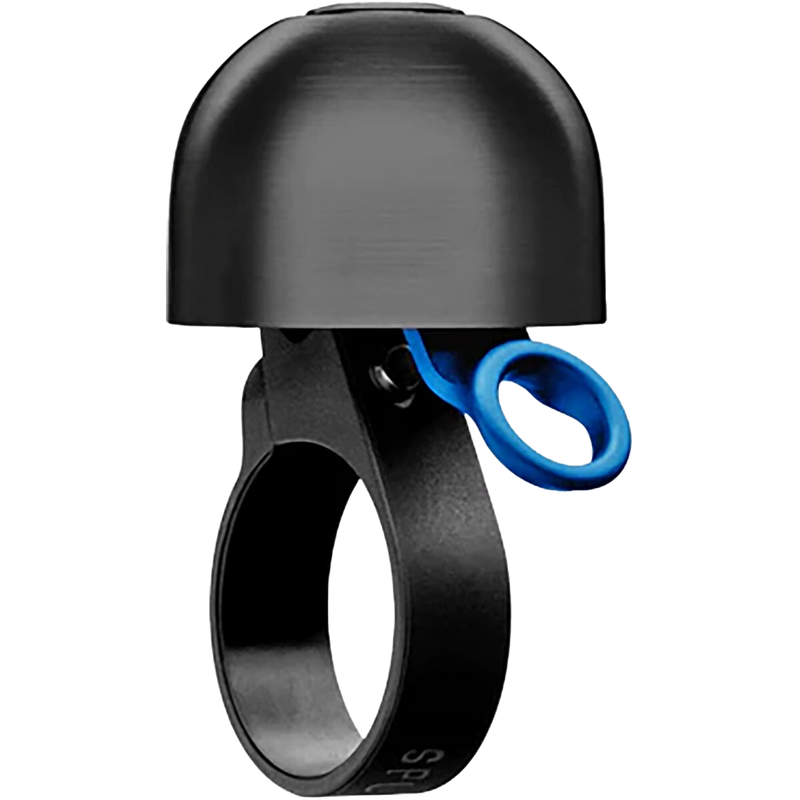 Compact Bell, Featured Image