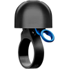 Black/Blue