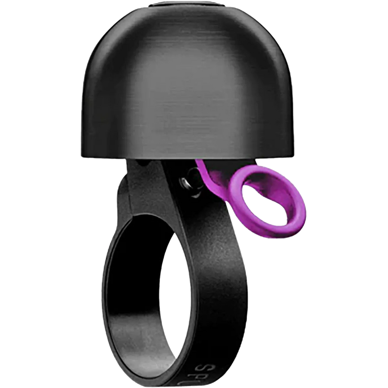 Compact Bell, Featured Image