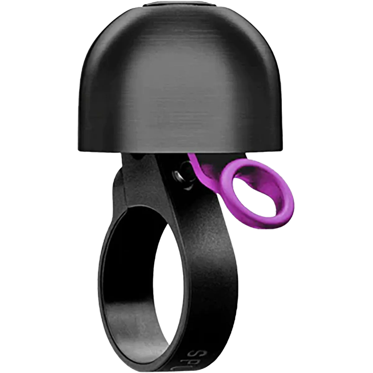 Compact Bell alternate view