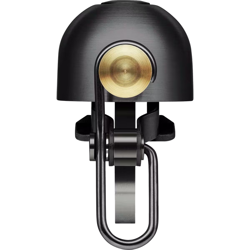 Original Bell, Featured Image